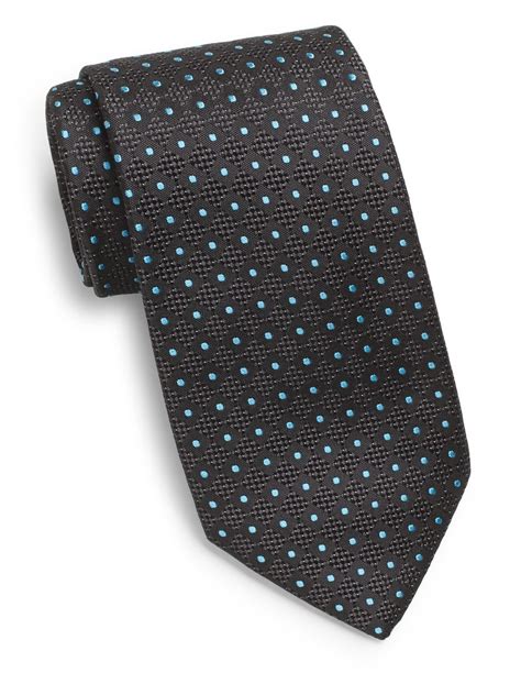 saks tie sale.